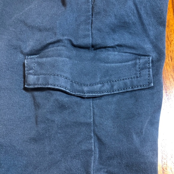 Wrangler cargo pants boys small - Picture 5 of 7